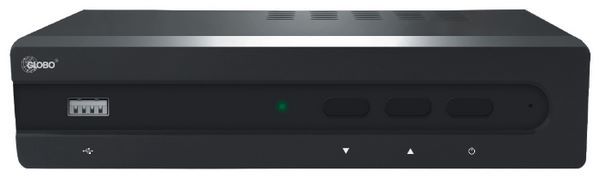 Отзывы GLOBO GL50