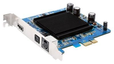 Отзывы iconBIT SPIDER HYBRID HD RECORDER PCI-E E710