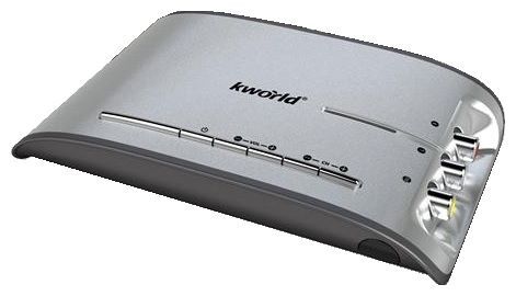 Отзывы KWorld External TVBox 1920ex (SA233)