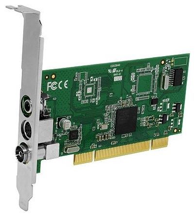 Отзывы KWorld PCI Hybrid TV Card II (PC231-D RDS)