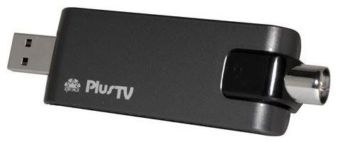 Отзывы KWorld PlusTV DVB-T Hybrid USB TV Stick