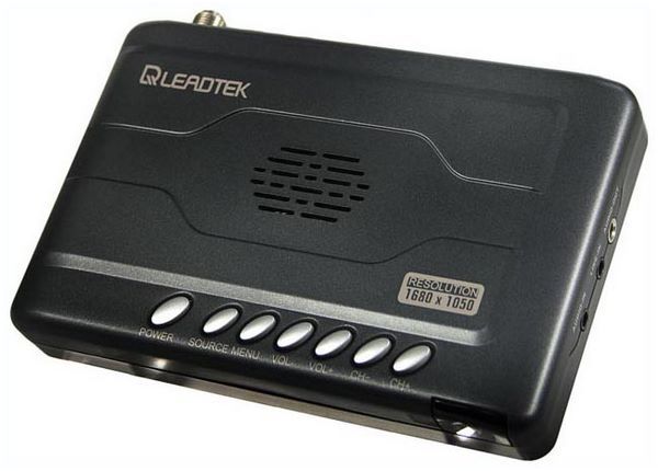 Отзывы Leadtek WinFast TV Pro 1680