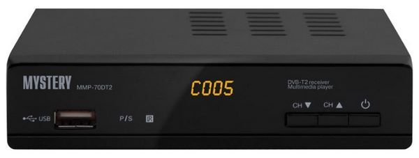 Отзывы Mystery MMP-70DT2