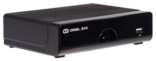 Отзывы Oriel 810