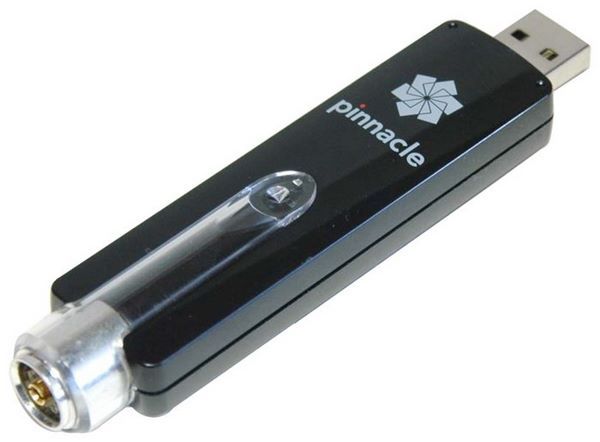 Отзывы Pinnacle PCTV Hybrid Pro Stick