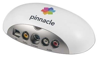 Отзывы Pinnacle Studio MovieBox Plus S12