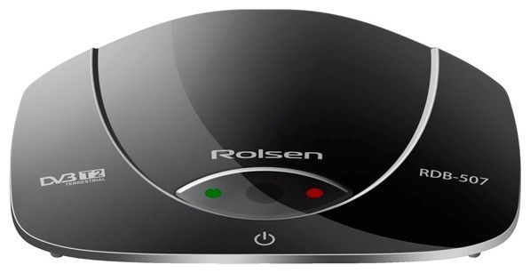 Отзывы Rolsen RDB-507