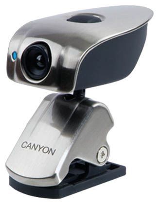 Отзывы Canyon CNP-WCAM313