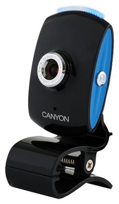 Отзывы Canyon CNR-WCAM413G