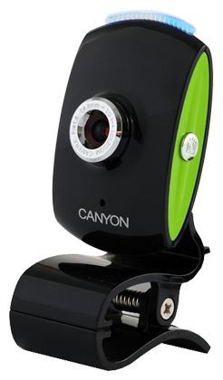 Отзывы Canyon CNR-WCAM43G