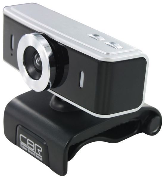 Отзывы CBR CW 820M