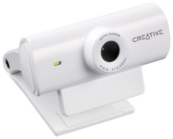 Отзывы Creative Live! Cam Sync