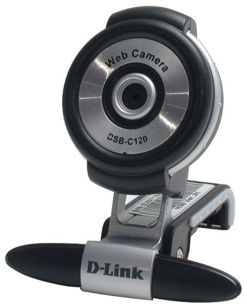 Отзывы D-link DSB-C120