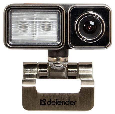 Отзывы Defender G-Lens 1554