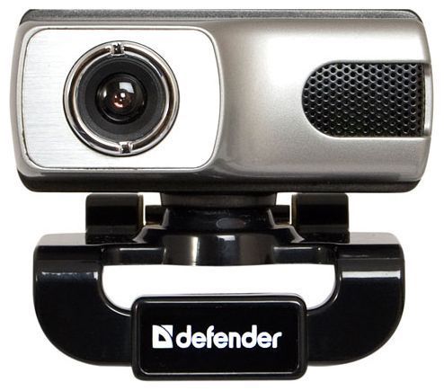 Отзывы Defender G-lens 2552