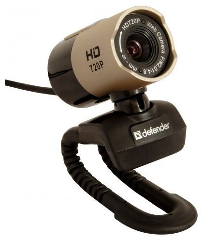 Отзывы Defender G-lens 2577 HD720p