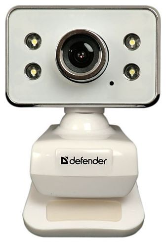 Отзывы Defender G-lens 321