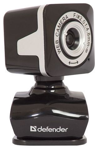 Отзывы Defender G-lens 324