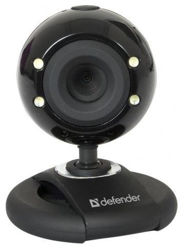 Отзывы Defender Glory 1330HD