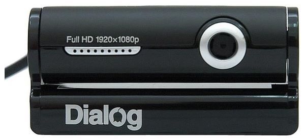 Отзывы Dialog WC-33U