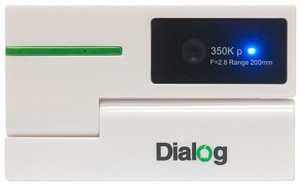 Отзывы Dialog WC-50U