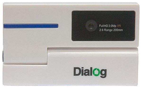 Отзывы Dialog WC-53U