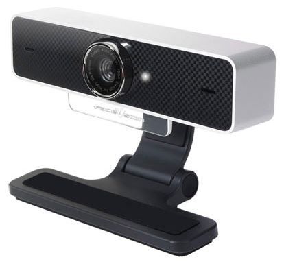 Отзывы faceVsion FV TouchCam N1