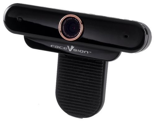 Отзывы faceVsion FV TouchCam V1