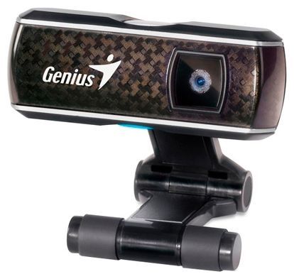 Отзывы Genius FaceCam 3000