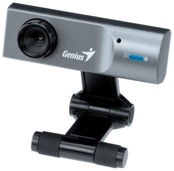 Отзывы Genius FaceCam 311