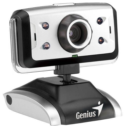 Отзывы Genius iSlim 321R
