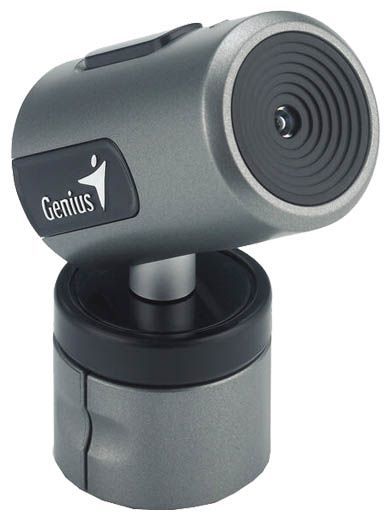 Отзывы Genius Look 320S