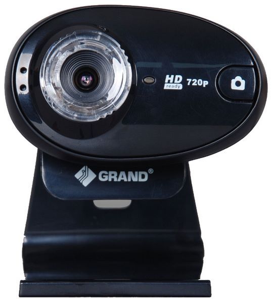 Отзывы GRAND i-See HD736