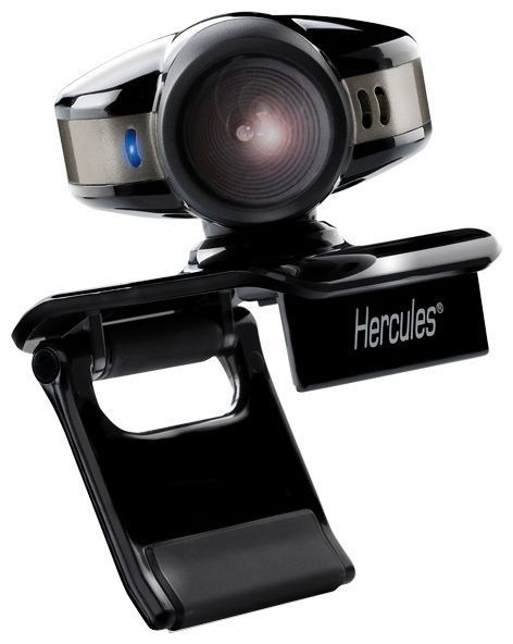 Отзывы Hercules Dualpix Emotion