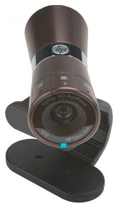 Отзывы HP Webcam HD 4110