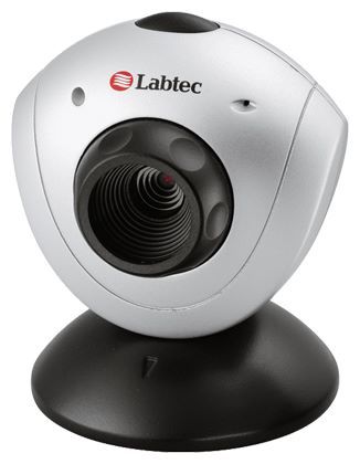 Отзывы Labtec WebCam Pro