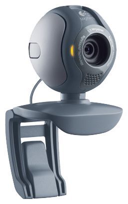 Отзывы Logitech 1.3 MP Webcam C500