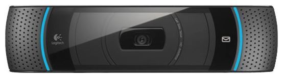 Отзывы Logitech B990 HD