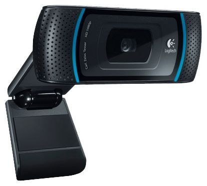 Как установить веб камеру logitech hd 720p на компьютер