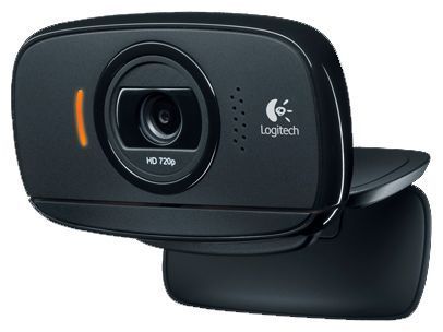 Отзывы Logitech HD Webcam C510