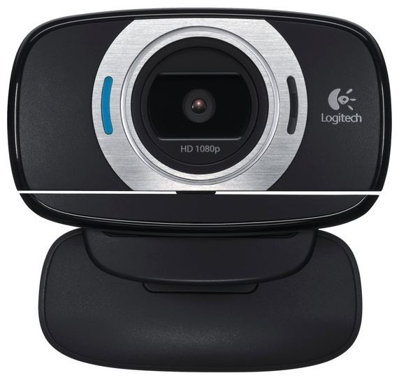 Отзывы Logitech HD Webcam C615