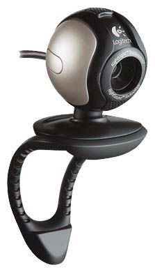 Отзывы Logitech QuickCam Communicate STX