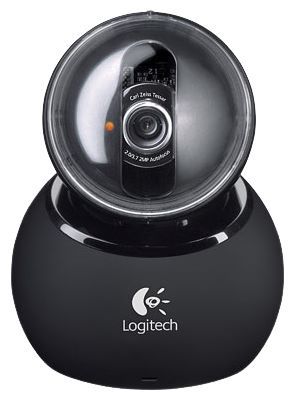 Отзывы Logitech QuickCam Orbit AF