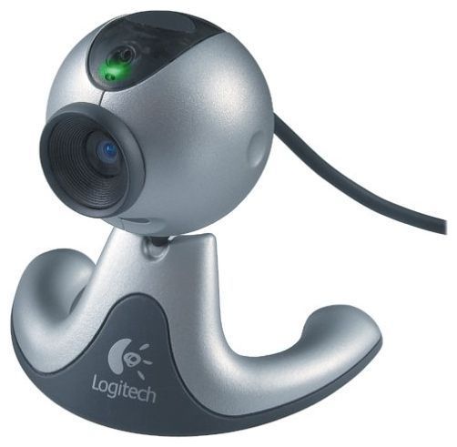 Отзывы Logitech QuickCam PRO 3000