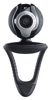 Отзывы Logitech QuickCam S 7500