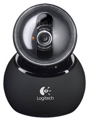 Отзывы Logitech QuickCam Sphere AF