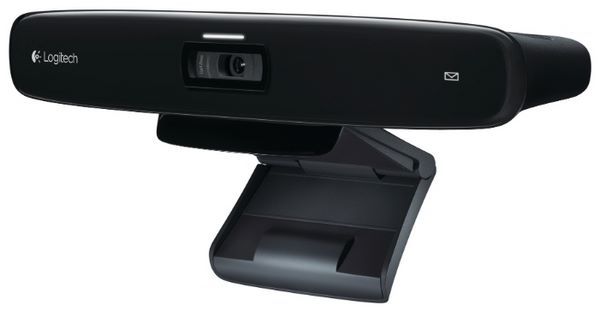 Отзывы Logitech TV Cam HD