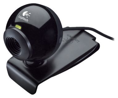 Отзывы Logitech Webcam C120