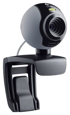 Отзывы Logitech Webcam C250