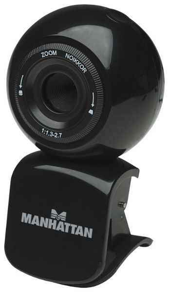 Отзывы Manhattan HD 760 Pro